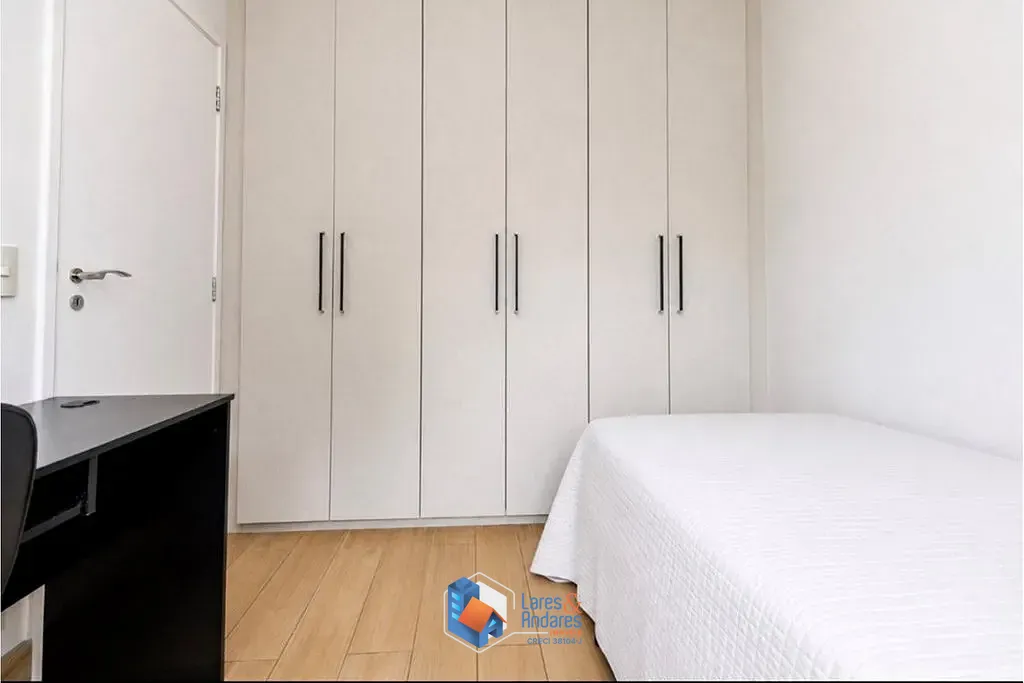 Apartamento, 2 quartos, 91 m² - Foto 4