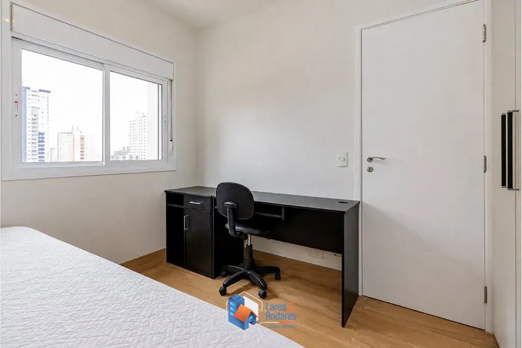 Apartamento, 2 quartos, 91 m² - Foto 5