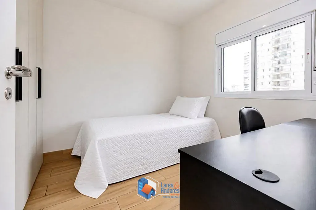 Apartamento, 2 quartos, 91 m² - Foto 6