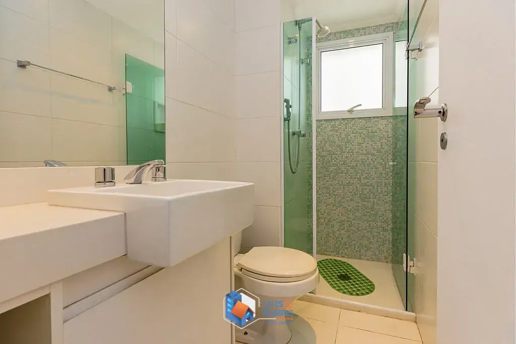 Apartamento, 2 quartos, 91 m² - Foto 7