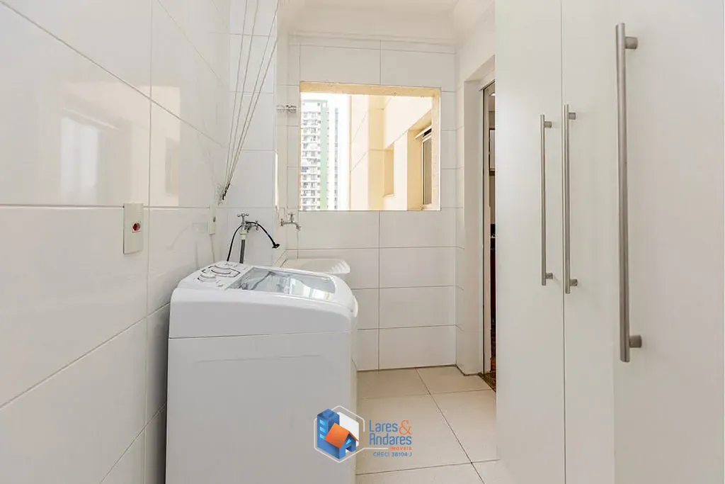 Apartamento, 2 quartos, 91 m² - Foto 8
