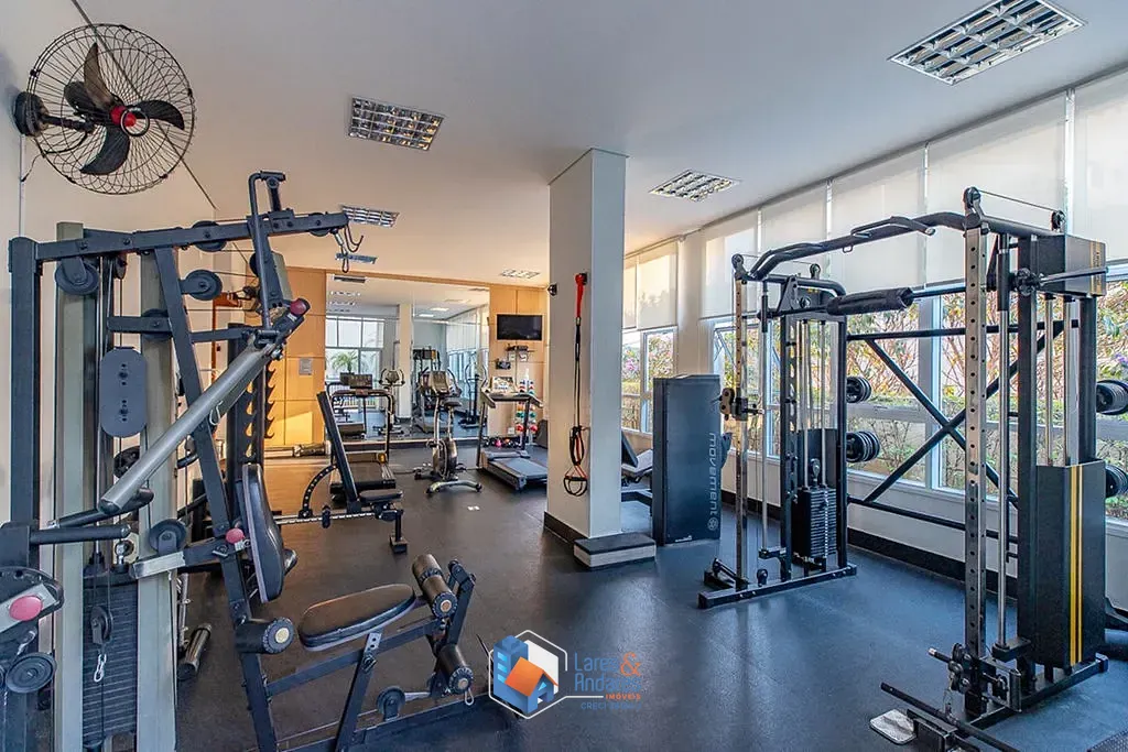 Apartamento, 2 quartos, 91 m² - Foto 9