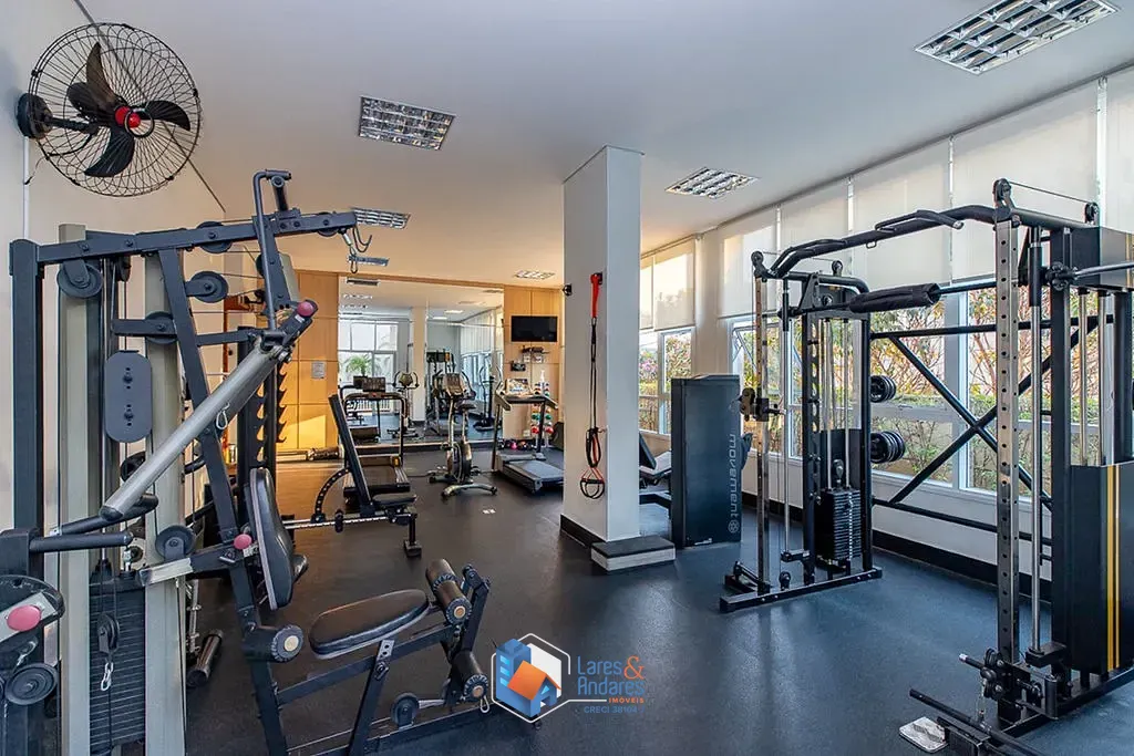 Apartamento, 2 quartos, 91 m² - Foto 10