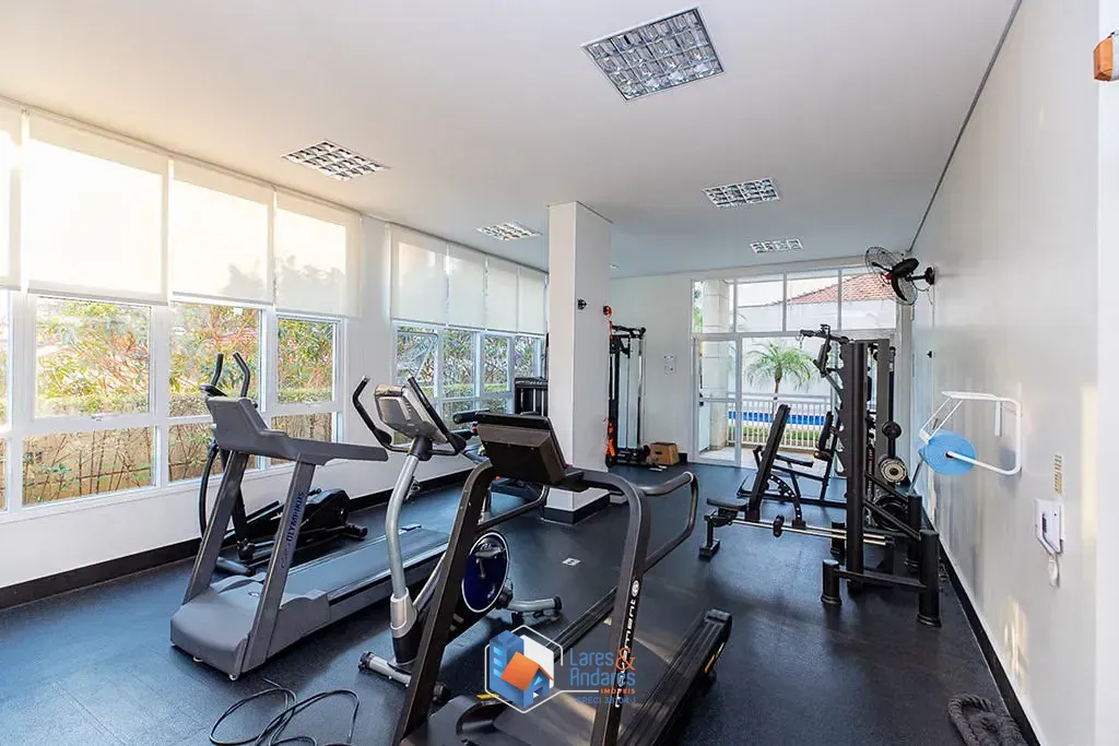 Apartamento, 2 quartos, 91 m² - Foto 2