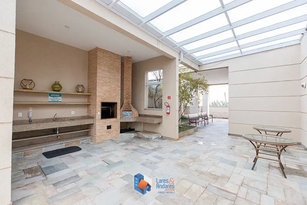 Apartamento, 2 quartos, 91 m² - Foto 13