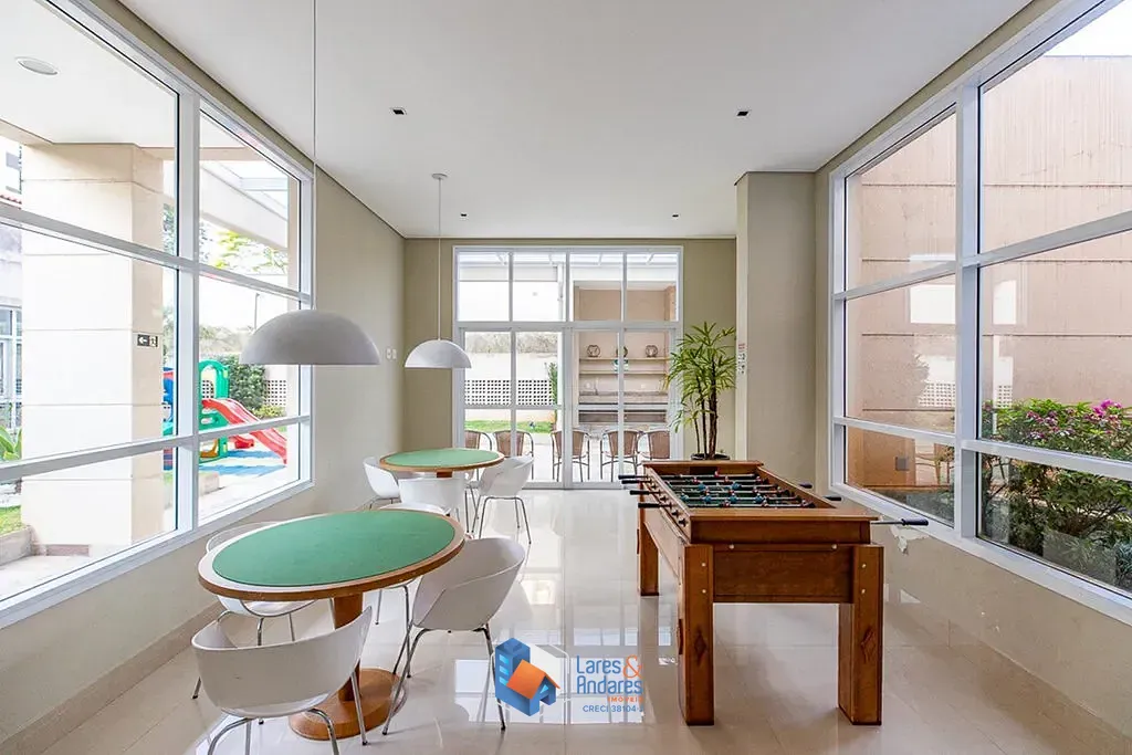 Apartamento, 2 quartos, 91 m² - Foto 14