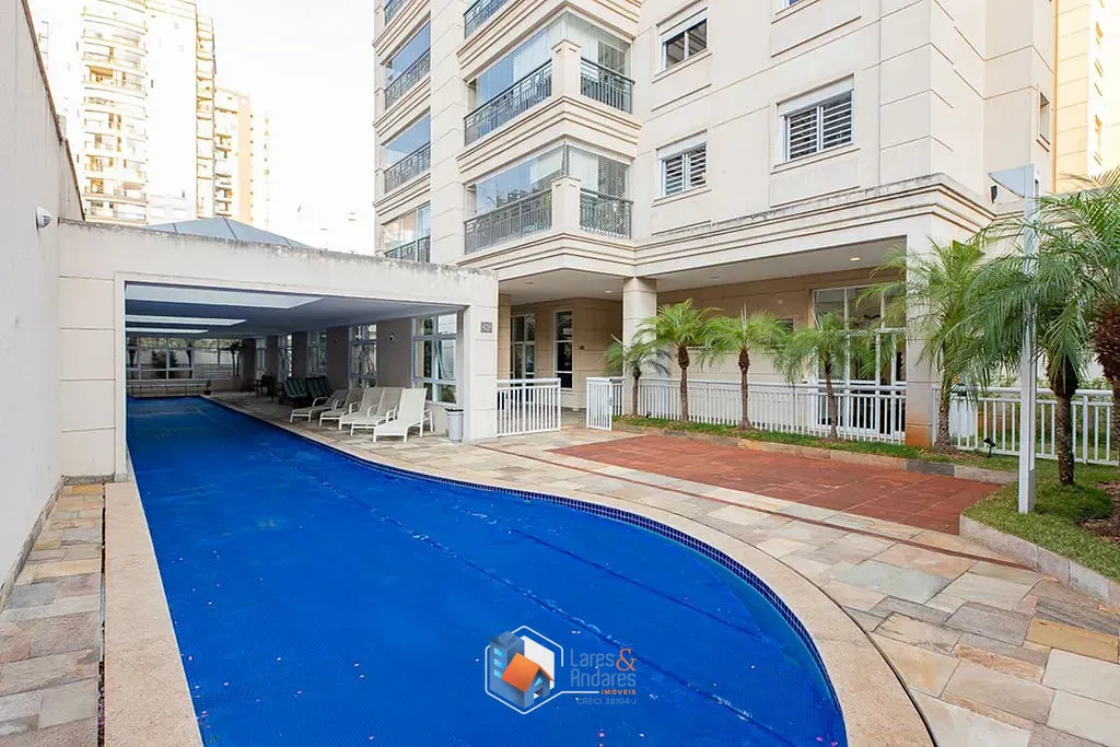 Apartamento, 2 quartos, 91 m² - Foto 15