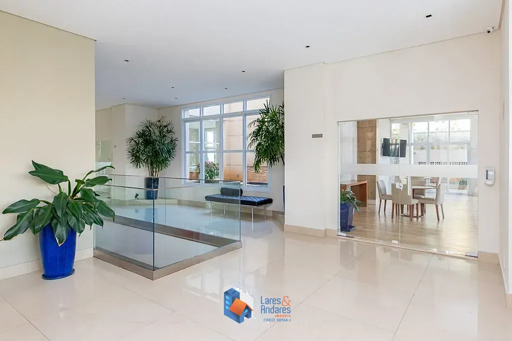 Apartamento, 2 quartos, 91 m² - Foto 17