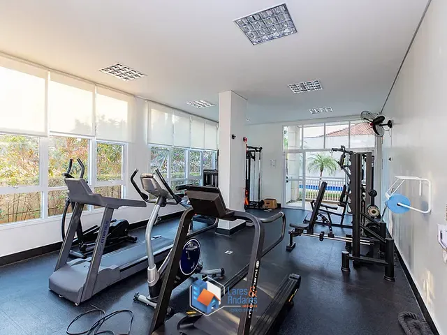 Apartamento 2 quartos e 4 banheiros, à venda, no bairro Vila Clementino em São Paulo