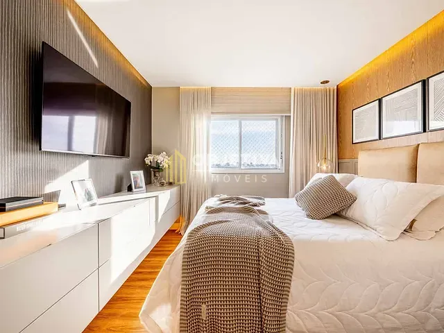 Apartamento 3 quartos e 5 banheiros, à venda, no bairro Central Parque em Porto Alegre