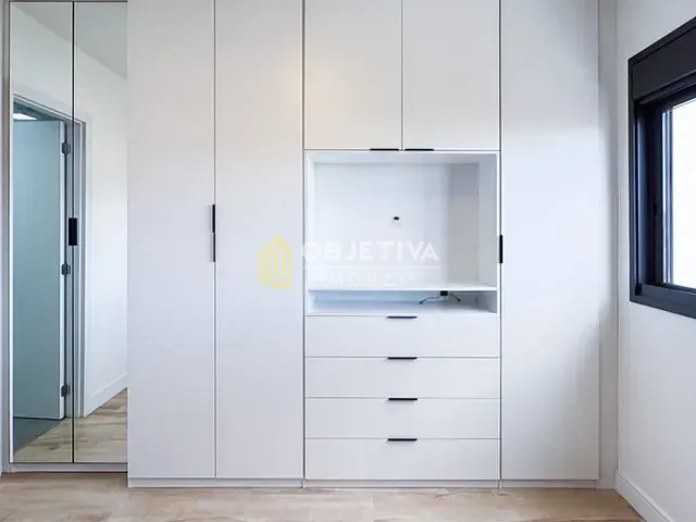 Apartamento 1 quarto e 3 banheiros, à venda, no bairro Santana em Porto Alegre