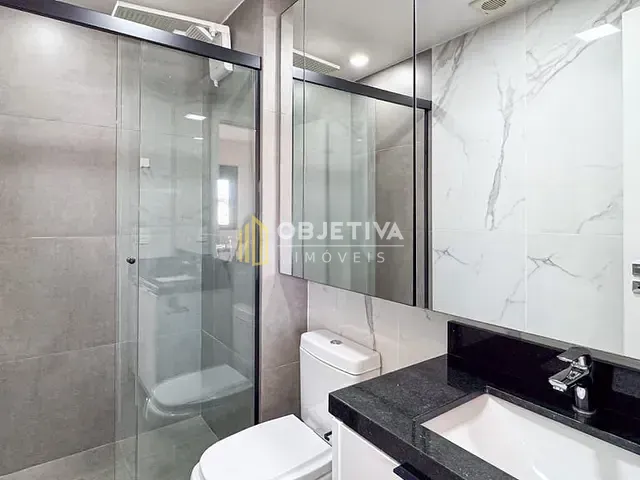 Apartamento 1 quarto e 3 banheiros, à venda, no bairro Santana em Porto Alegre