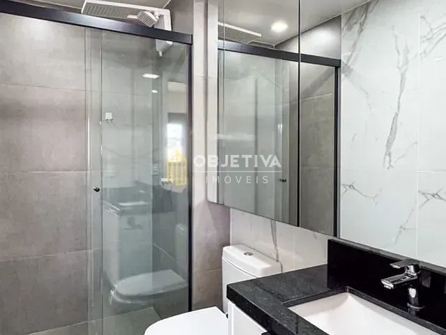 Apartamento 1 quarto e 3 banheiros, à venda, no bairro Santana em Porto Alegre