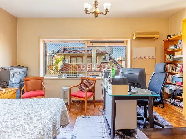Apartamento 3 quartos e 6 banheiros, à venda, no bairro Rio Branco em Porto Alegre