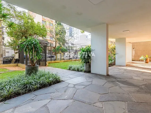 Apartamento 3 quartos e 6 banheiros, à venda, no bairro Rio Branco em Porto Alegre