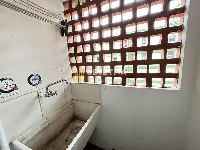 Apartamento 1 quarto e 1 banheiro, à venda, no bairro Petrópolis em Porto Alegre