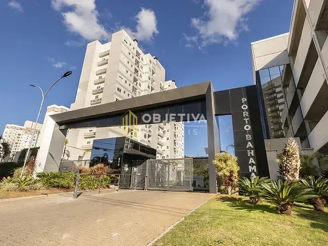 Apartamento 2 quartos e 2 banheiros, à venda, no bairro Jardim Carvalho em Porto Alegre