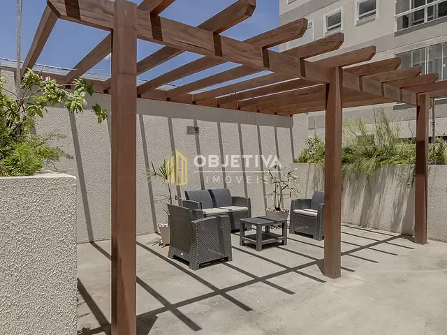 Apartamento 2 quartos e 2 banheiros, à venda, no bairro Jardim Carvalho em Porto Alegre