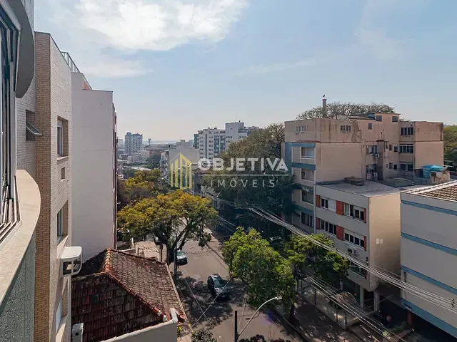 Apartamento 2 quartos e 2 banheiros, à venda, no bairro Independência em Porto Alegre