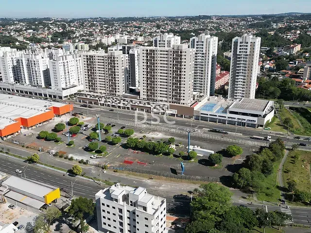 Loja à venda, no bairro Boa Vista em Curitiba