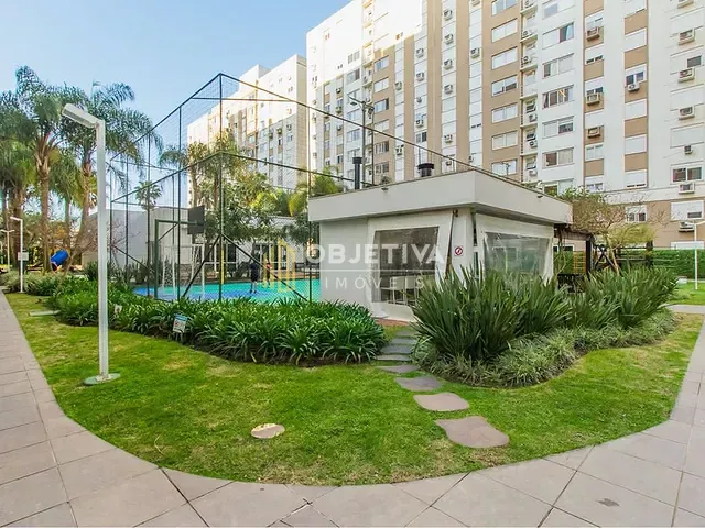 Apartamento 2 quartos e 2 banheiros, à venda, no bairro Moinhos de Vento em Canoas