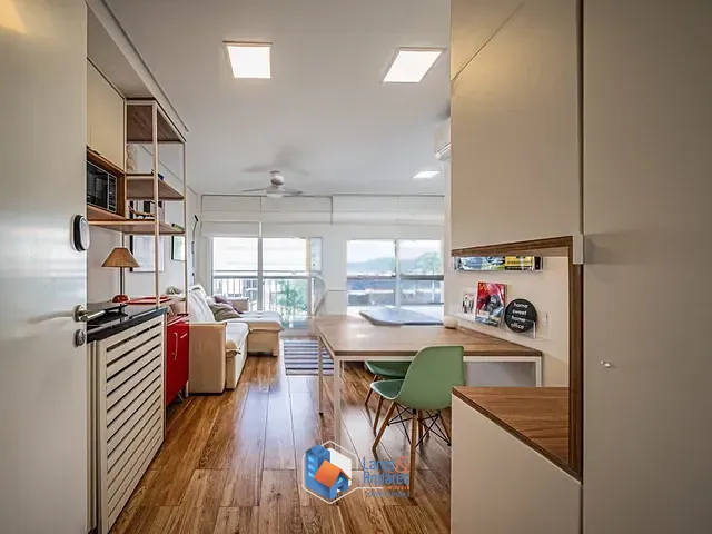 Empreendimento disponível, no bairro Vila Nova Conceição em São Paulo