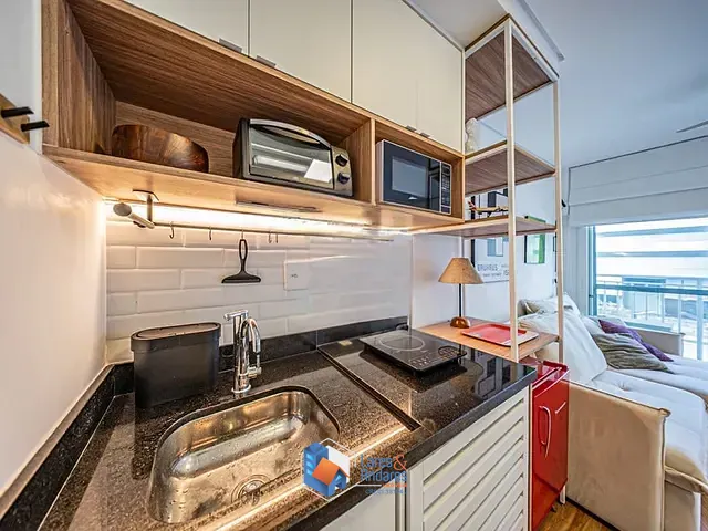 Empreendimento disponível, no bairro Vila Nova Conceição em São Paulo