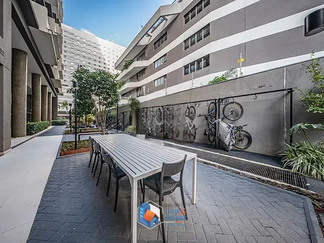 Empreendimento disponível, no bairro Vila Nova Conceição em São Paulo