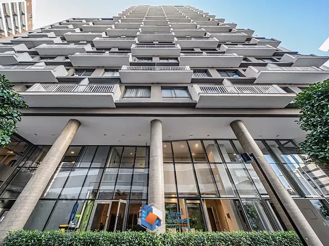 Empreendimento disponível, no bairro Vila Nova Conceição em São Paulo