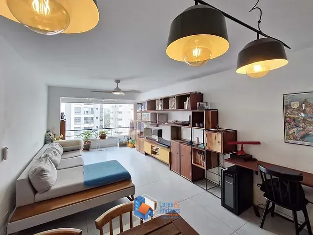 Empreendimento disponível, no bairro Brooklin Paulista em São Paulo