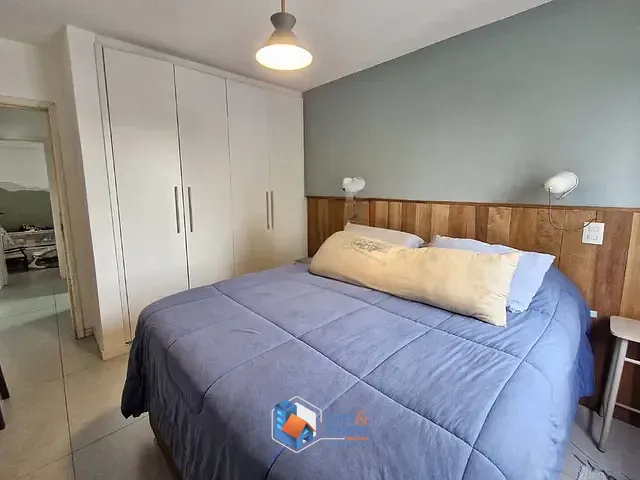Empreendimento disponível, no bairro Brooklin Paulista em São Paulo