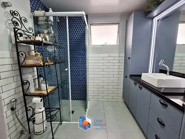 Empreendimento disponível, no bairro Brooklin Paulista em São Paulo