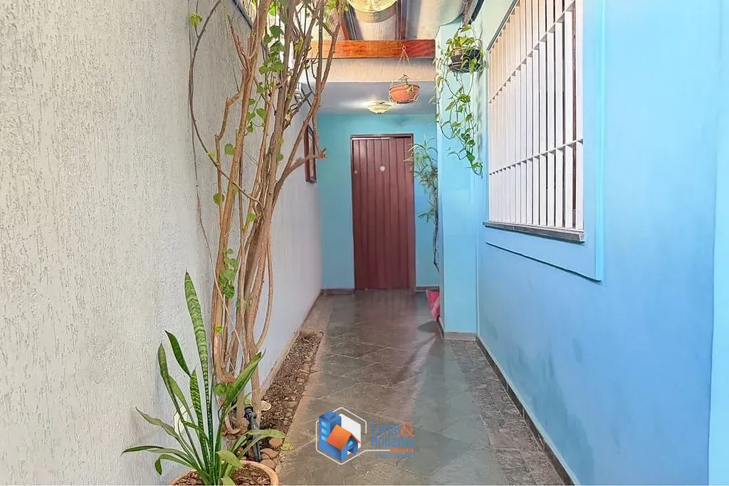 Casa, 3 quartos, 149 m² - Foto 44