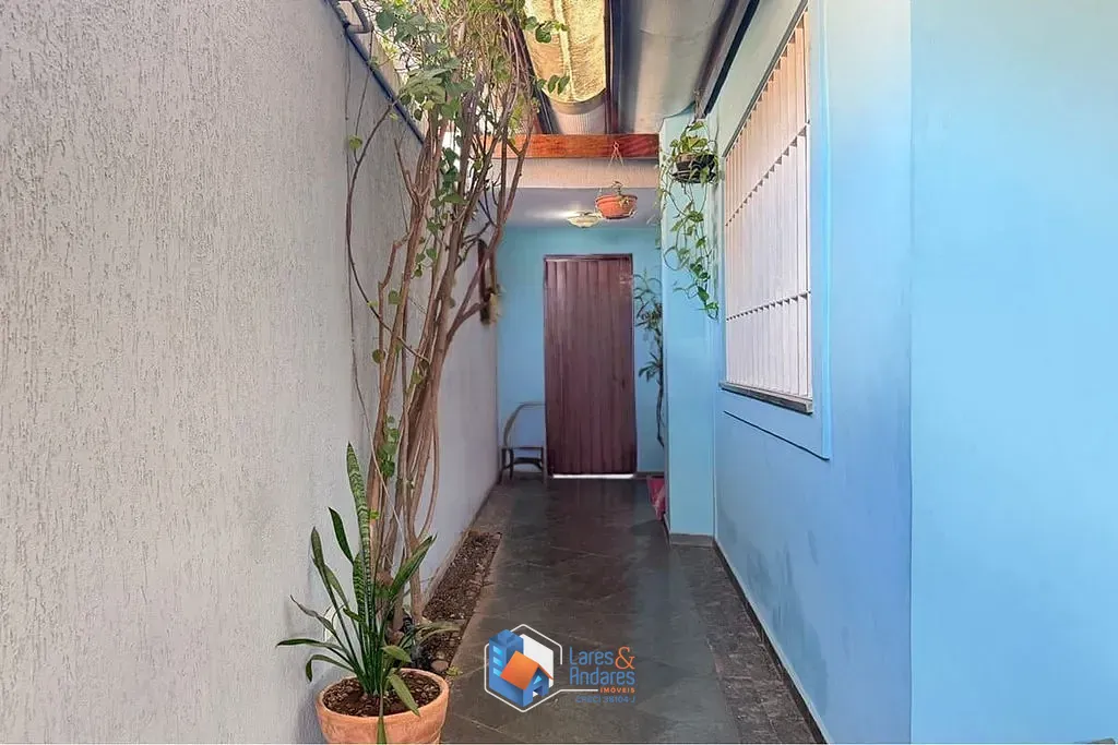 Casa, 3 quartos, 149 m² - Foto 54