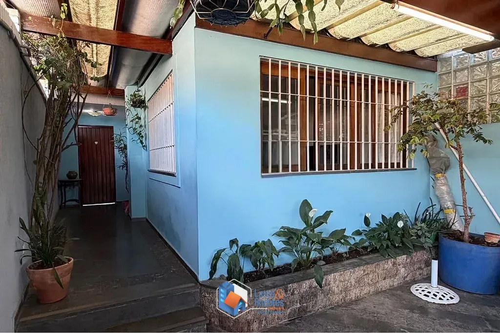 Casa, 3 quartos, 149 m² - Foto 53