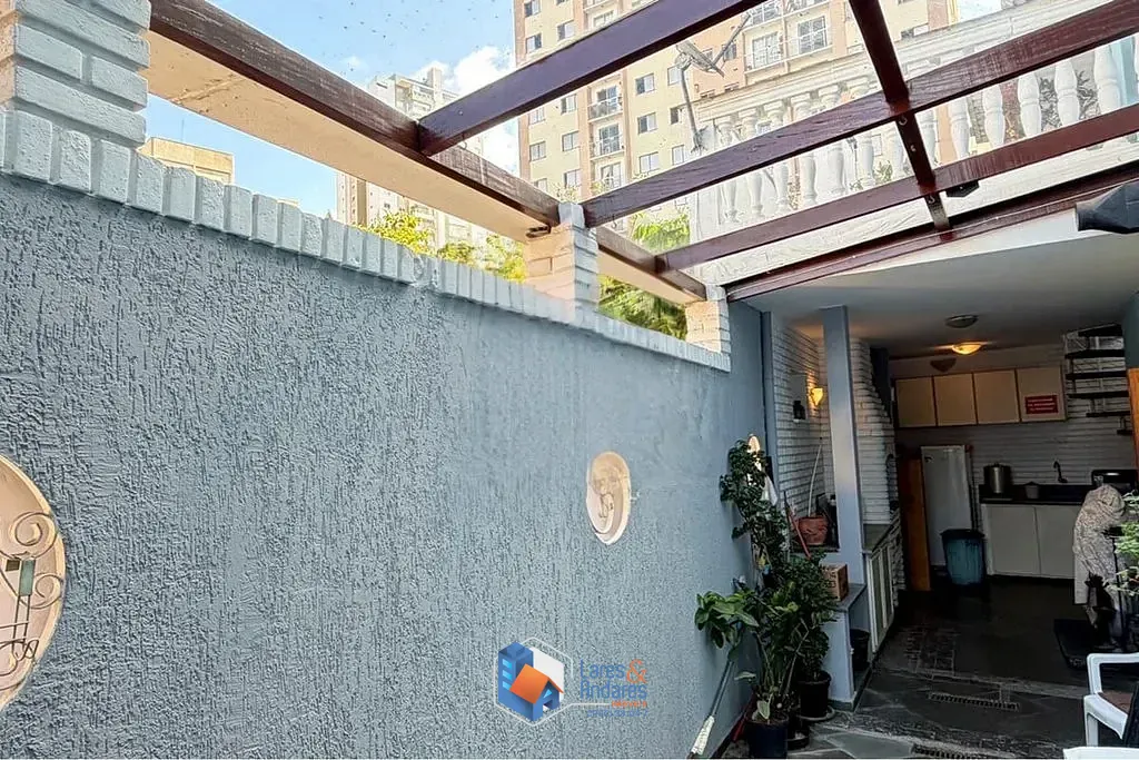 Casa, 3 quartos, 149 m² - Foto 52