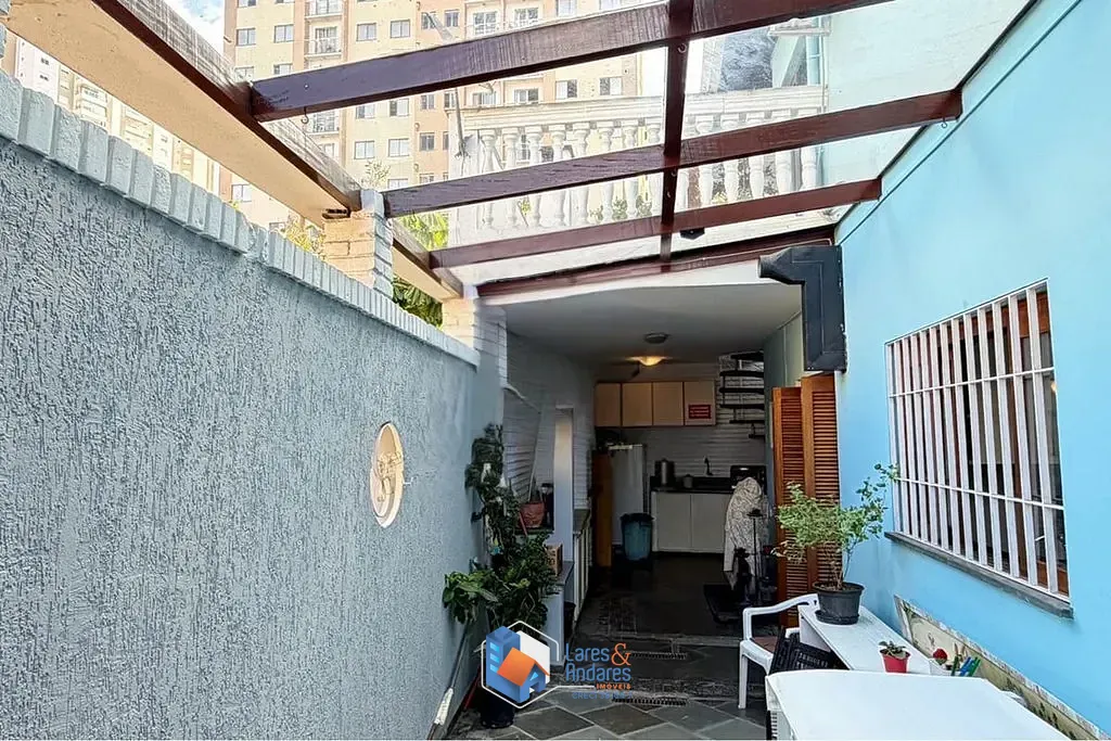 Casa, 3 quartos, 149 m² - Foto 49