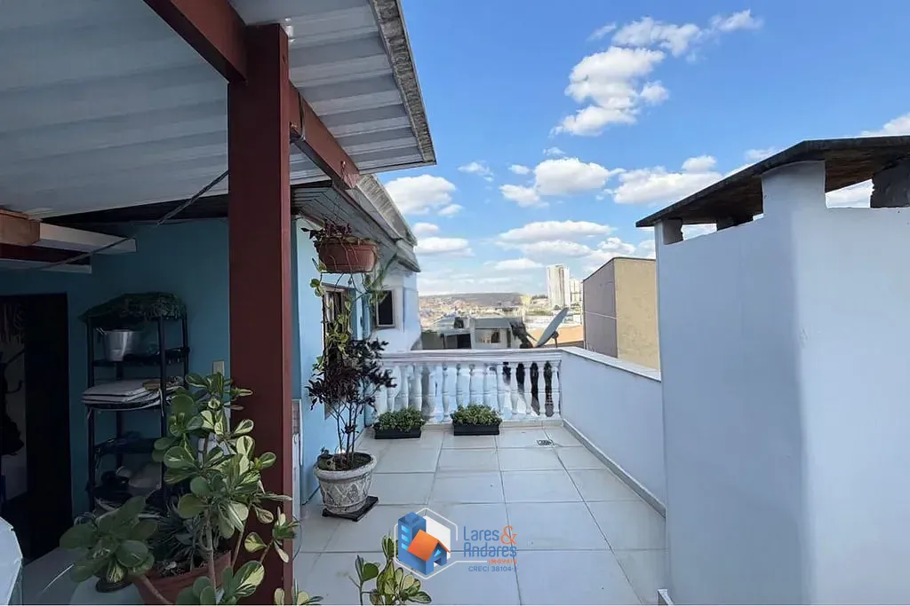 Casa, 3 quartos, 149 m² - Foto 45