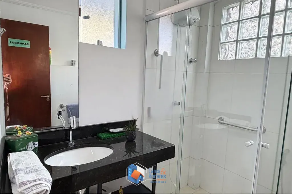 Casa, 3 quartos, 149 m² - Foto 81