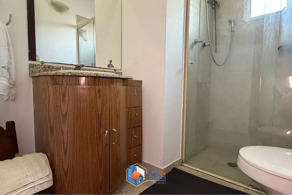 Casa, 3 quartos, 149 m² - Foto 18