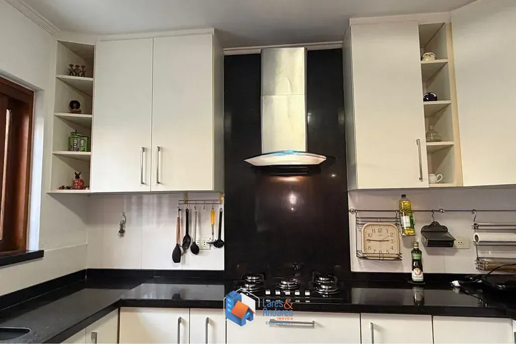Casa, 3 quartos, 149 m² - Foto 4