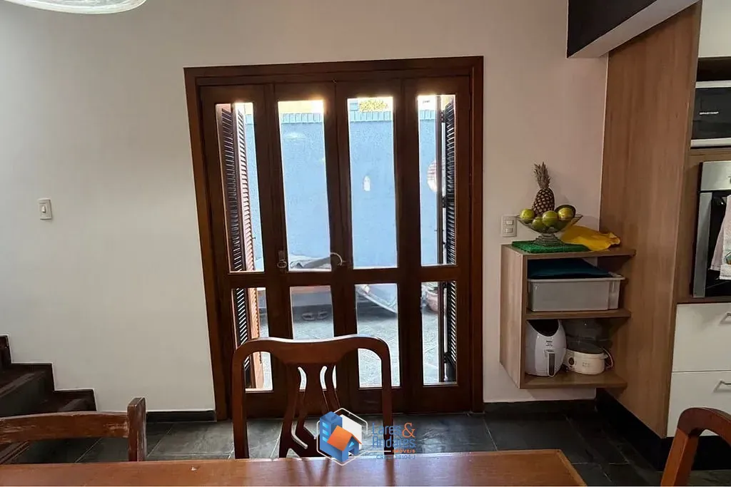 Casa, 3 quartos, 149 m² - Foto 38
