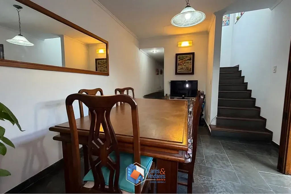 Casa, 3 quartos, 149 m² - Foto 33