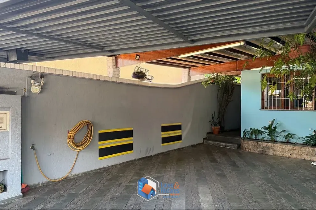Casa, 3 quartos, 149 m² - Foto 26