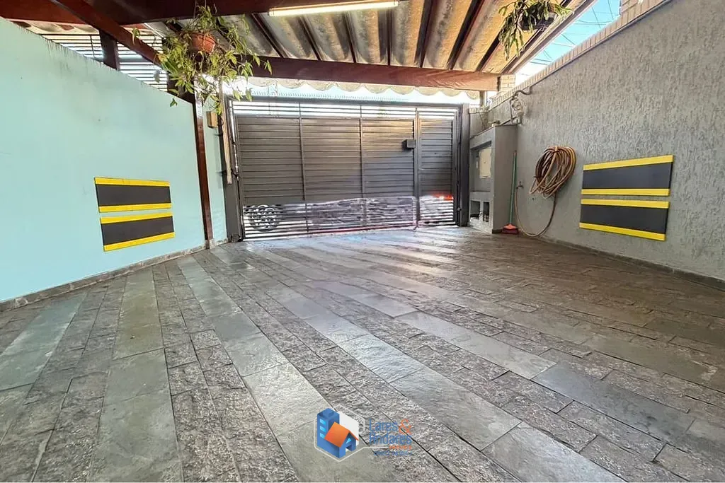 Casa, 3 quartos, 149 m² - Foto 25