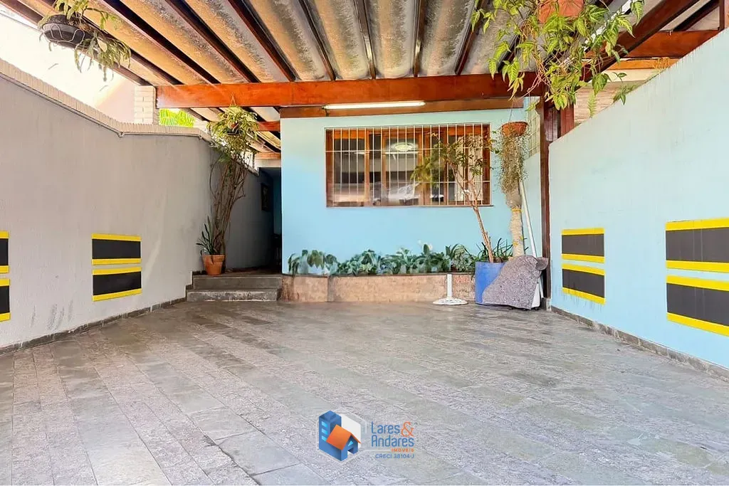 Casa, 3 quartos, 149 m² - Foto 24