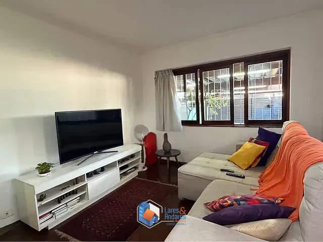 Casa 3 quartos e 5 banheiros, à venda, no bairro Jardim Peri Peri em São Paulo
