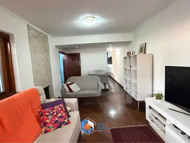 Casa 3 quartos e 5 banheiros, à venda, no bairro Jardim Peri Peri em São Paulo