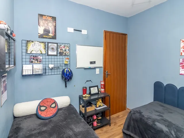 Foto do Casa - Casa à venda 3 Quartos 1 Suite 2 Vagas 95M² Vila Gumercindo São Paulo - SP | Lares e Andares Imóveis