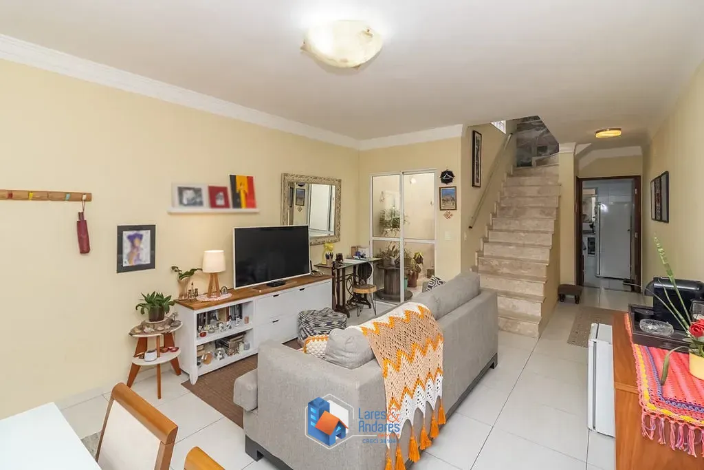Casa, 3 quartos, 95 m² - Foto 27